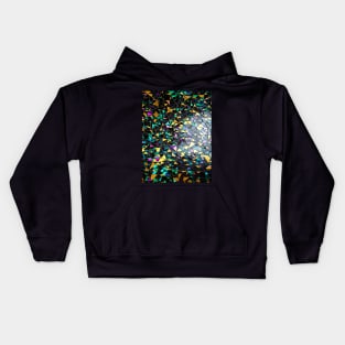 The Archaic Elements. Kids Hoodie